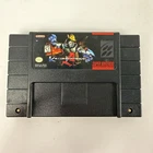 Killer Instinct Super Nintendo SNES Cleaned Tested