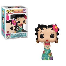 Funko Pop Betty Boop Vinyl Figures 24