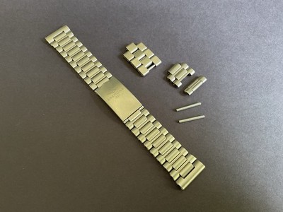 Breitling Aerospace Armband / Ersatzglieder