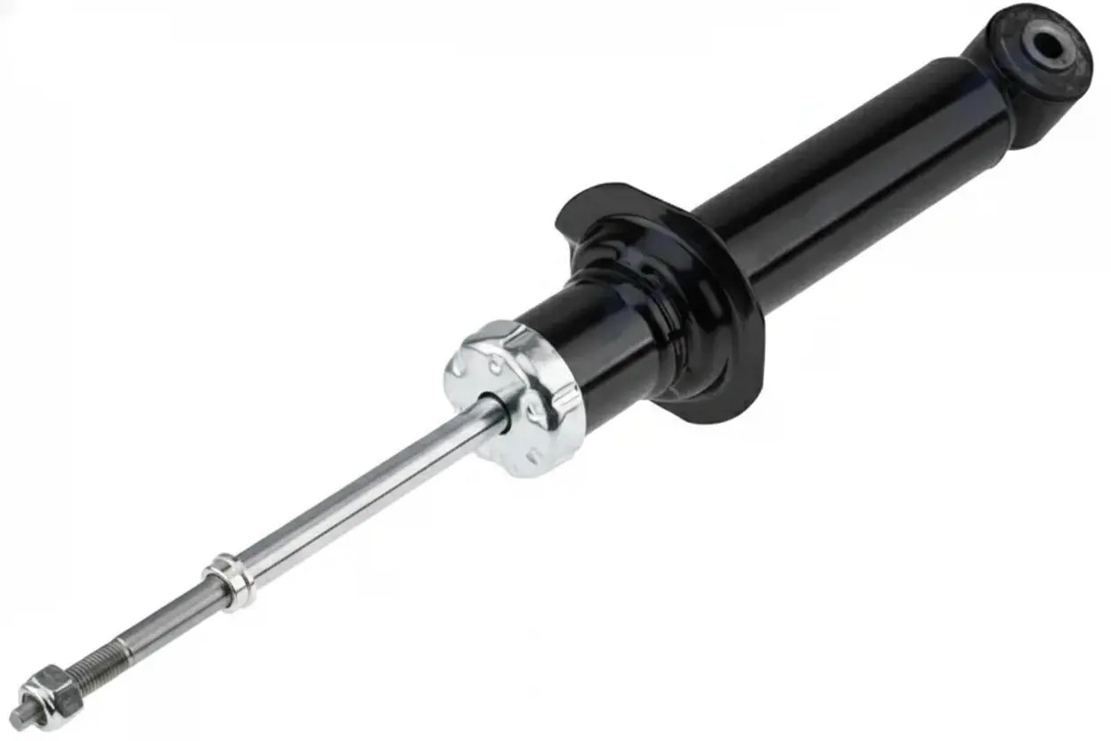 NTY Ammortizzatore A-NS-017 Per Nissan Posterior Für Asse Posteriore Gas - Immagine 2