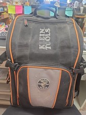 Klein Tool Tradesman Pro Tool Station Backpack - USED