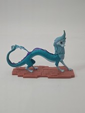 Sisu Disney's Raya Last Dragon Journey Through Kumandra Action Figure Jakks