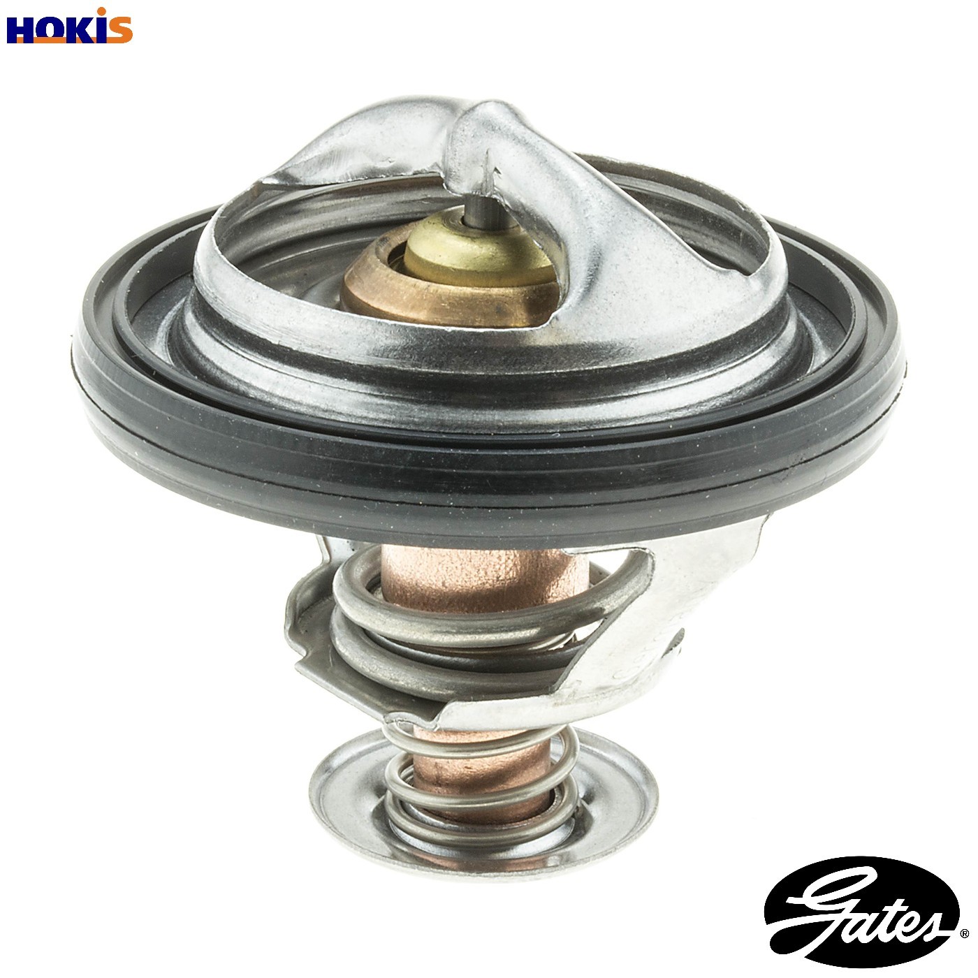 ✅Fits GATES TH44390G1 TH44390G1 THERMOSTAT ⭐UK Seller⭐ - Image 12