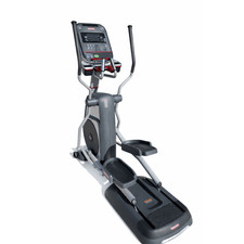 Console LED ellittica Star Trac 8CT Serie 8 Cross Trainer - Palestra commerciale