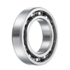 6008 Deep Groove Ball Bearing, 40x68x15mm ABEC3 Open Type Bearings