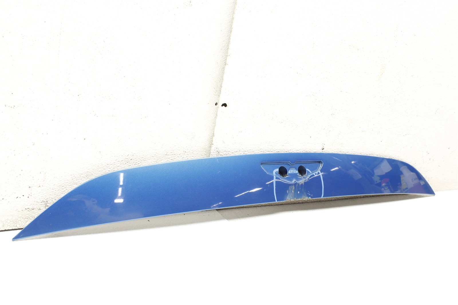 2020 Aston Martin Vantage Lift Gate Trunk Trim Panel Cover KY63-C41602-A 18-21