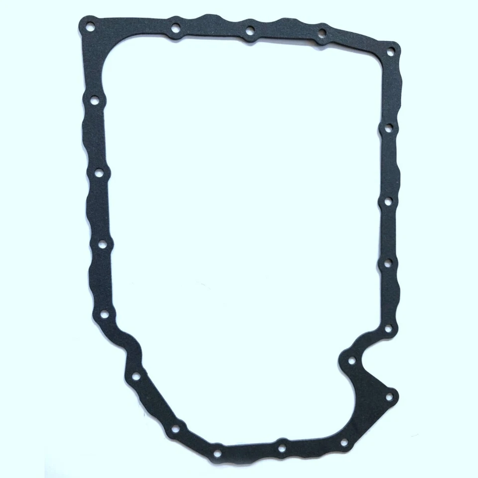 Junta de cárter de aceite para Volkswagen Beetle 2005-2015 Audi A3 A4 A5 Quattro Foto 3 de 4