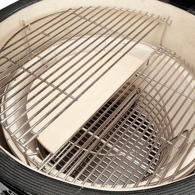 Yakiniku Pro-Set für Keramik Grill BBQ Kamado XL