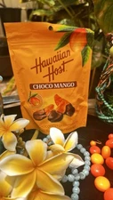 Chocolate Mango  Hawaiian Host