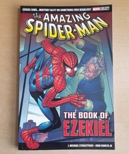 Marvel Select - The Amazing Spider-Man: The Book of Ezekiel Paperback 2024