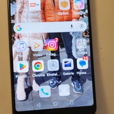 Huawei P20 Pro 128GB Blau Android Smartphone Handy Bar-Style