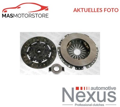 KUPPLUNGSSATZ KUPPLUNG SATZ NEXUS F1W044NX I FÜR VW LT 28-35 I,LT 40-55 I 2.4L