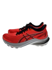 Asics Low Cut Sneakers 25.5Cm Orn 1011B691 Kh342