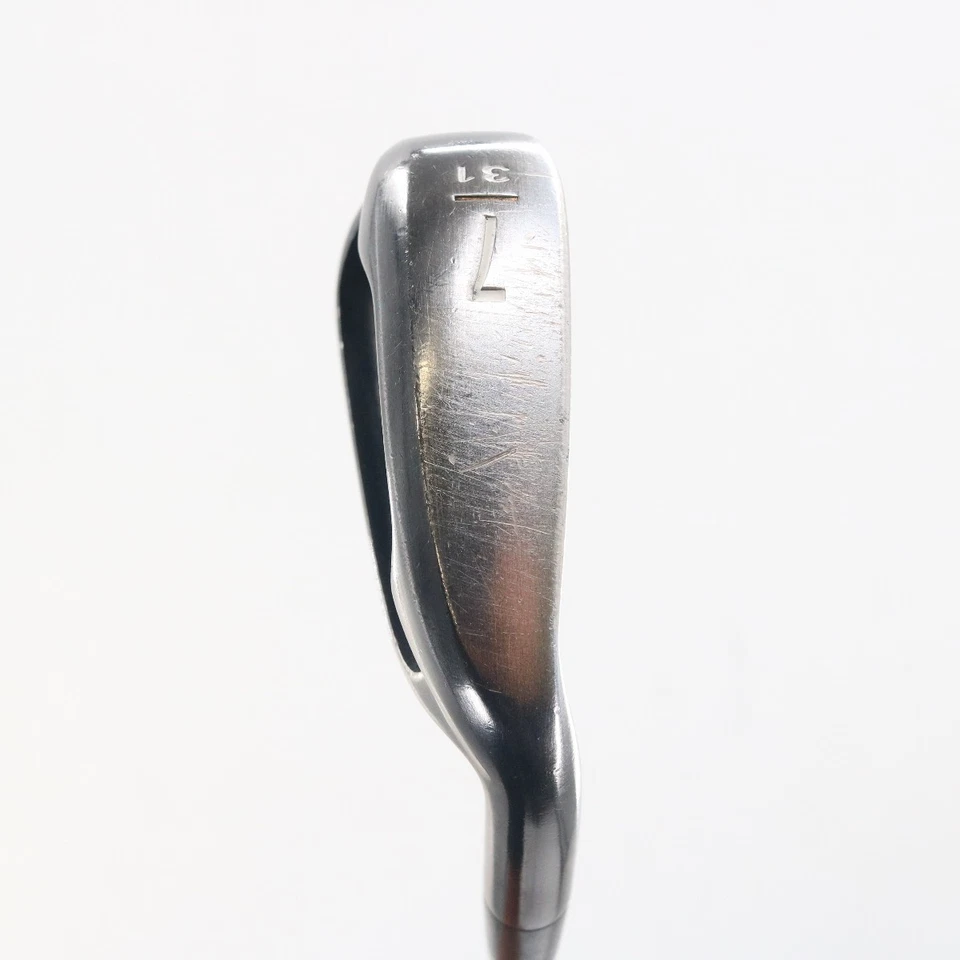 Cleveland CG16 Negro Perla Individual 7 Hierro 31 Grafito Regular Derecha C-142154 Foto 3 de 4