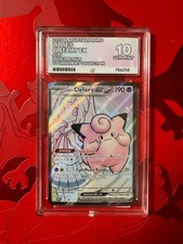 Lillie's Clefairy Ex #195 Prices | Pokemon Promo | Pokemon Cards