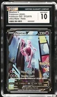 Mewtwo V 072/078 Ultra Rare - Pokémon GO CGC 10 Gem Mint
