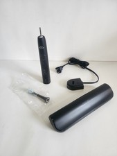 Philips Sonicare ProtectiveClean 6100 ToothBrush Black,Please Read