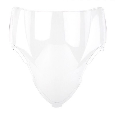 Windshield Wind Screen Motorcycle for Suzuki GSX1300R Hayabusa 1999-2007 Clear