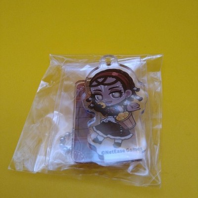 Identity V Acryl Schlüsselanhänger NetEase Games