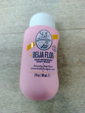 Image of Sol de Janeiro Beija Flor Body Wash 90ml