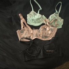 Women  s Balconette Bra