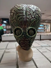 Trick Or Treat Studios Illusive Concepts Metaluna Mutant Mask New Without Tag