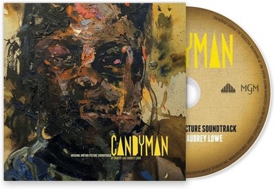 Robert Lowe Candyman (CD) Album (US IMPORT)
