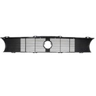 Front Grille Centre Section, Single Headlight VW Golf Cabriolet Caddy Mk1