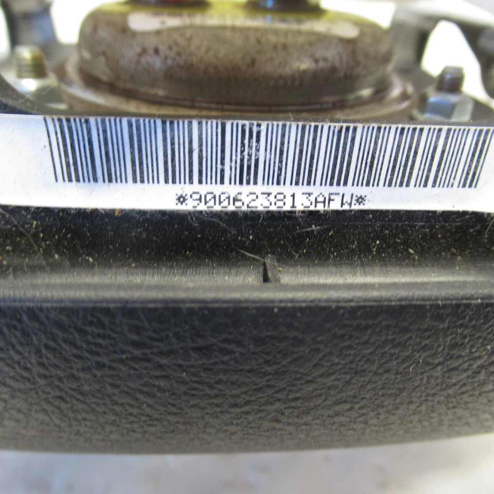 Bolsa de aire para conductor Toyota Tundra 2010 2011 2012 2013 OEM Foto 4 de 4