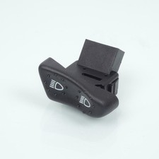 rms lenkerabdeckungsknopf f&uuml;r roller piaggio 125 vespa gts euro3 2007 bis 2012