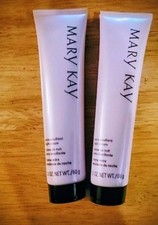 MARY KAY EXTRA EMOLLIENT NIGHT CREAM LOT OF 2 FULL SIZE VERY DRY SKIN Exp. 2028