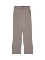 Tapered Pants Vero Moda Vmnila Mw, Schwarz, Damen, Hose