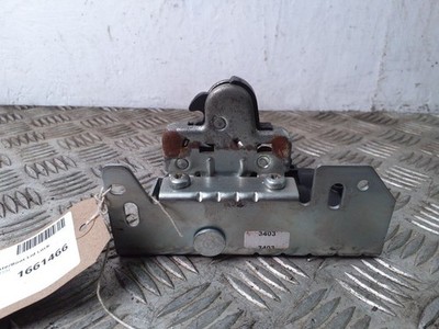 SMART Roadster 80 Auto(rhd) Tailgate/Boot Lid Lock 0009283V006000000