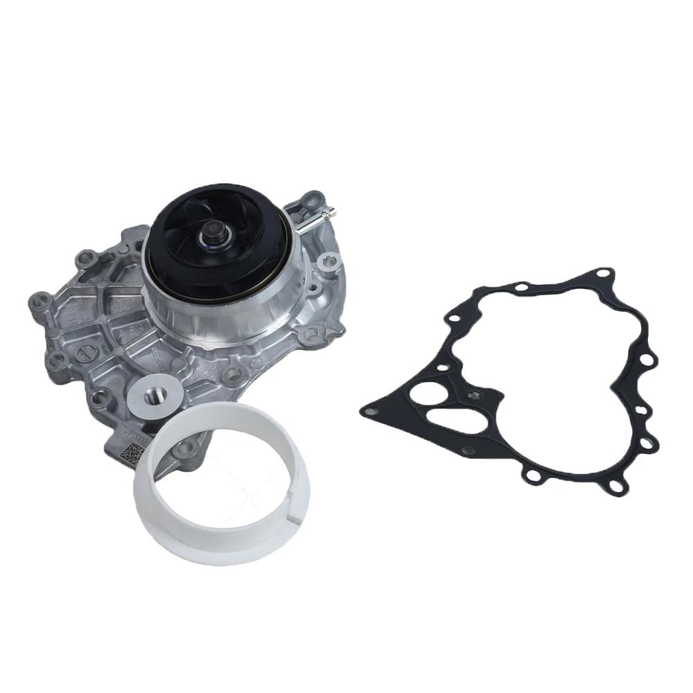 Engine Water Pump For Audi A8 S8 RS7 RSQ8 Cayenne Panamera Urus Bentley 4.0T