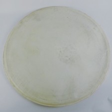 Leedy Ludwig 22" Bass Drum Calfskin Head Vintage 40s - 50s Batter/Resonant USA