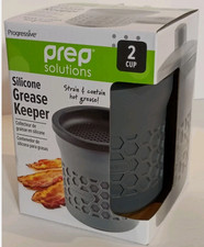 Progressive International Ps3070 Grease Strainer - Quick Easy