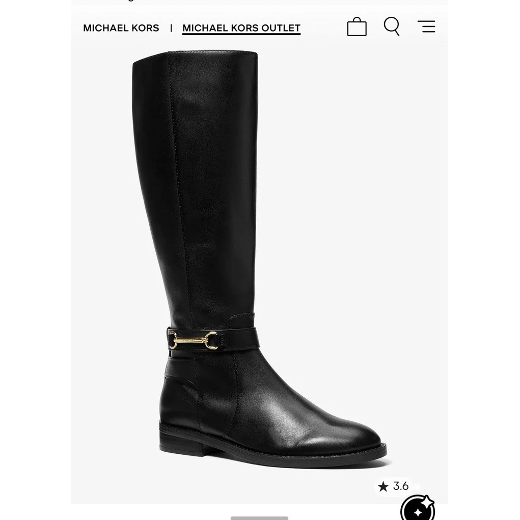 Michael Kors Women's Boots for sale - eBay
