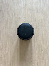 Amazon Echo Plus Smart Speaker W/ Alexa L9D29R No Power Cable