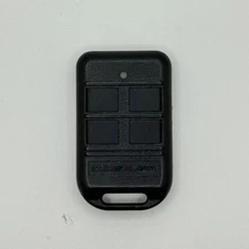 Code Alarm ELVATPA Remote Alarm Keyless Entry Key Fob TESTED 2167