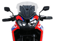 Honda CRF 1100 L Africa Twin -24/25- Windschutzscheibe MRA Sport Clair