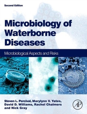 Microbiology of Waterborne Diseases : Microbiological Aspects and