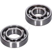 Japko Radlagersatz 427002 FüR Justy 1 KAD 1000 4WD 1200 KA8