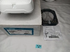 System Sensor SPSWL Wall Mount Speaker Strobe