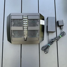 Netgear Nighthawk X6 AC3200 Smart WiFi Router R8000  Used