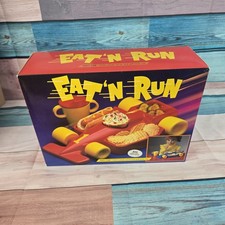 Eat N Run Indycar Plate And Sippy Cup Starwares Vintage 1980s Kids Plate 1987