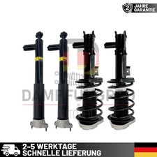 Für Mercedes W212 C218 E63 AMG 4Matic A2123236100 4x Vorne Hinten Stoßdämpfer Für Mercedes W212 C218 E63 AMG 4Matic A2123236100 4x Vorne Hinten Stoßdämpfer