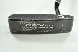 Odyssey Black Series Tour | eBay