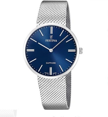 Herrenuhr Festina F20074/2