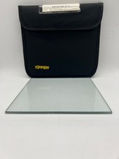 Tiffen 6.6 x 6.6" Black Diffusion/FX 4 Filter MFR #6666BDFX4