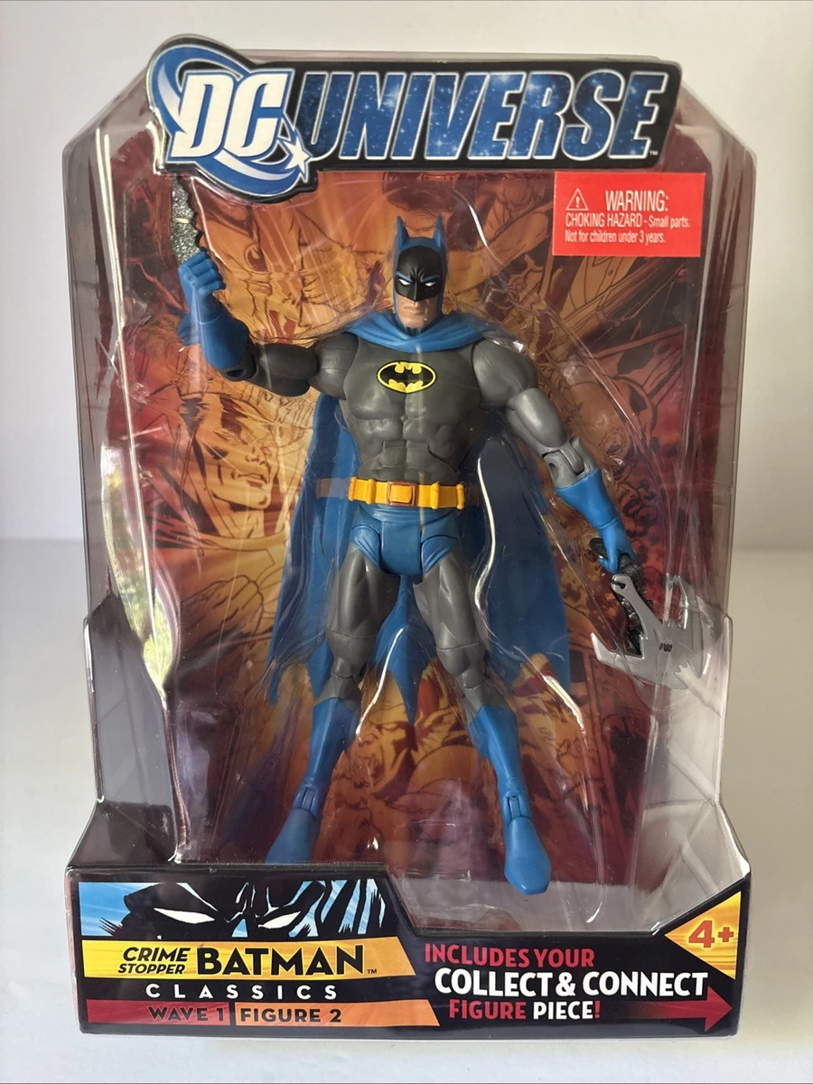 Dc Universe Classics Batman for sale | eBay